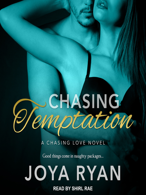 Title details for Chasing Temptation by Joya Ryan - Available